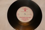 Crawford Bell Loves Have Been Woven From Fewer Threads Than These 1987 Irish Pressing Single