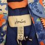 Joules Girls All in one Snowsuit Image 3