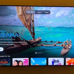 Samsung TV