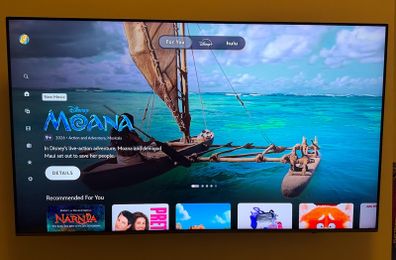 Samsung TV