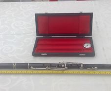 Antique Traditional Flute