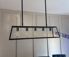 light