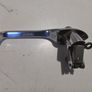 Chrome Door Handle. Image 2