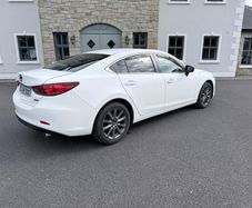 Mazda Mazda6 2016