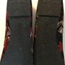 New Rare 'IronFist' Flat Ballet Style Shoes- Size 4 Image 5