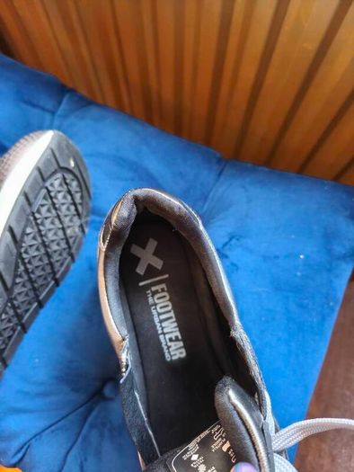 Xti shoes size 6