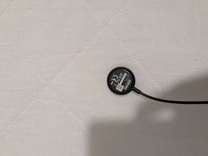 Samsung Watch Charger
