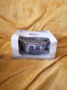 The Ringstons Ceramic Maling Bowl