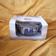 The Ringstons Ceramic Maling Bowl