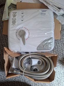 Electric Shower