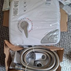 Electric Shower