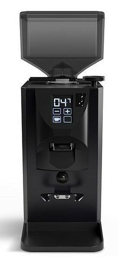 Nuova Simonelli DUO Grinder Black (Like New/ Very Little Use)