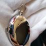 Vintage Pocket Watch Image 3