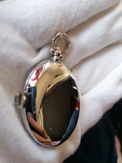 Vintage Pocket Watch