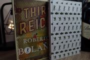 The Third Reich ! Hardcvoer with Slipcase ! 2012 ! by Picador !