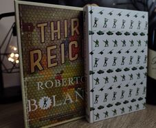 The Third Reich ! Hardcvoer with Slipcase ! 2012 ! by Picador !