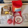 McDonald's MCFLURRY MAKER Vintage Toy 2003 in ORIGINAL BOX Unused And Complete Image 2