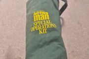 vintage action man