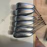 Cobra King Irons 5-PW Image 5