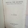 Around the Hearth: Humorous Sketches of Irish Country Life by P. J. Gaynor (PT214) Image 2