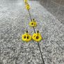 Levelling clips for 20mm Tiles or slabs Image 3