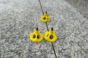 Spin Master Tile Levelling System 5mm - 28mm thickness tiles , Suitable for all tiles including outdoor porcelain tiles, 100% Level Results