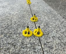 Spin Master Tile Levelling System 5mm - 28mm thickness tiles , Suitable for all tiles including outdoor porcelain tiles, 100% Level Results