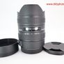 Sigma 8-16mm F4.5-5.6 Dc Hsm Lens For Canon Aps-c Mount #0525 Image 5