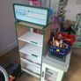 melissa and doug market stall Image 3