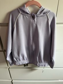 Girls tracksuit age 4-5