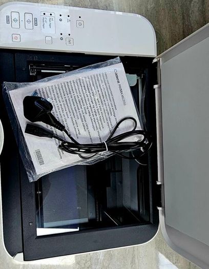 Canon Pixma MG3550 printer