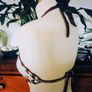 Crochet Bra Image 3