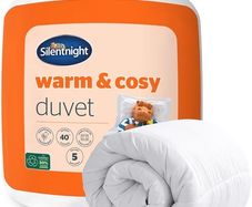 duvets, Mattress Topper