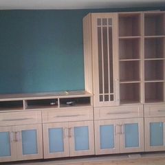 Storage cabinet - price reduced to sell