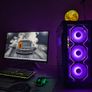 Intel Core 14th Gen | RTX 3060 | 1.5TB | Gaming PC Image 4