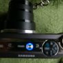 SAMSUNG WB600 Black 14.0MP 24mm Ultra Wide 15x Super Zoom LCD HD Digital Camera ,Charging Cable, Case - Tested Image 8