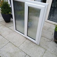 pvc window