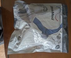 resmed airfit F10 full face mask large