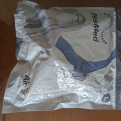 resmed airfit F10 full face mask large