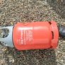 Lightweight gas cylinder Image 2