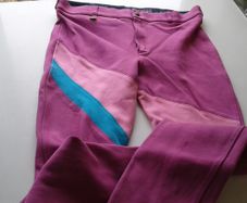 Jodhpurs  saddlehuggers by shires