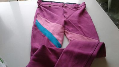 Jodhpurs  saddlehuggers by shires