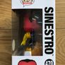 Funko WB100: Complete Set of DC Heroes (8 Pops!) Image 4