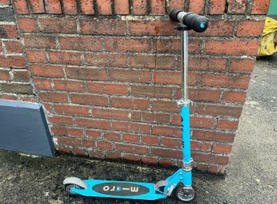 kids Scooter