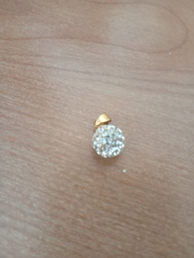 pendant very pretty