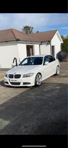 Bmw E90 320d