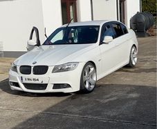 Bmw E90 320d