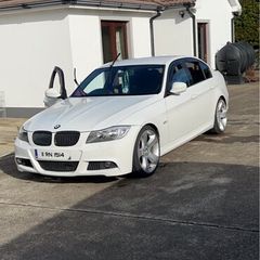 Bmw E90 320d