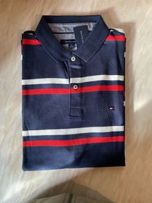 Tommy Hilfiger Polo Shirt