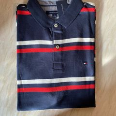 Tommy Hilfiger Polo Shirt